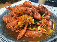 -拙味兄弟龙虾(新香洲店)