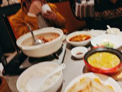 -汉水谣·江景餐厅(江滩店)