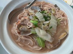 -莆田餐厅PUTIEN(颐堤港店)