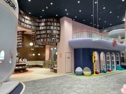 -奈尔宝·儿童乐园·亲子餐厅(鄞州万达店)