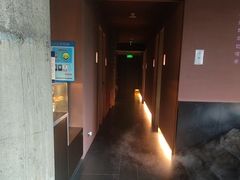 -茗知道茶馆(世博源店)