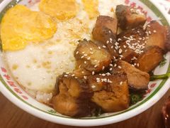 -西关味(大卫城店)