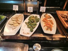 -汗腾格里·风味餐厅(新疆驻京办店)