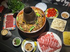 内蒙羊羔卷-虾乐园龙虾·夜宵(松江店)