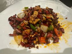 -马凯餐厅(地安门店)