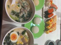 -新一番回转寿司(沙湾公园店)