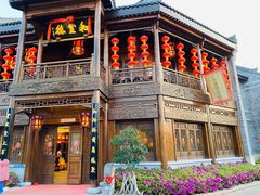 -即墨古城