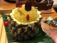 -云海肴·汽锅鸡·云南菜(天津国金汇店)