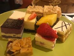 -马哥孛罗咖啡厅·Cafe Marco (厦门马哥孛罗东方大酒店)