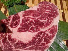 -NIUAN牛庵·日式和牛烧肉(恒隆店)