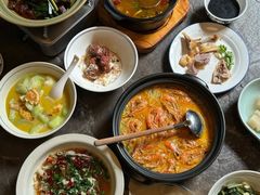 -花迹·金陵南京菜(老门东店)