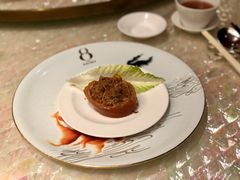 -8餐厅(新葡京酒店)