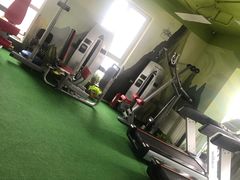-红山会健身·普拉提(广安门店)