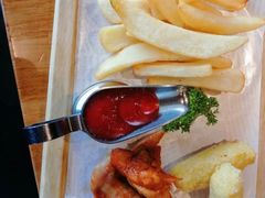 -新贝乐意大利餐厅(苏州中心店)