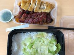 -香港新发烧腊茶餐厅(万象店)