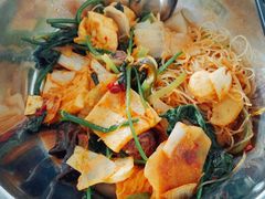 -北京信息科技大学清河小营校区学生食堂