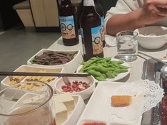 -海底捞火锅(绿洲梦想店)