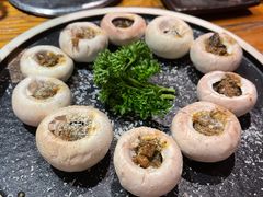 -黑牛の店·和牛烧肉(大悦城店)