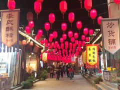 -婺源梦里老家大型山水实景演出