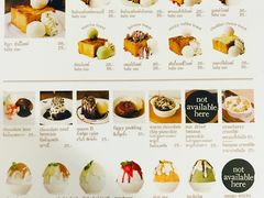 -After You Dessert Cafe(Silom Complex)