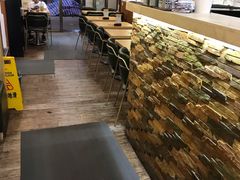 大堂-转角遇到爱(江南西路店)