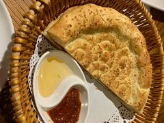 -阿罗新疆菜(人民广场店)