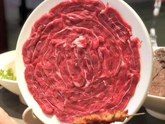 -洞子口重庆鲜货火锅(楚翘城旗舰店)