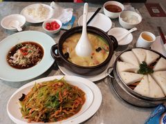 -南方酒店·淮扬菜(回民街店)