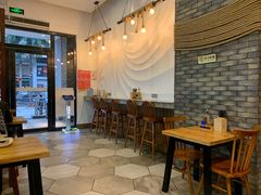大堂-椰小调.儋州米烂(名门店)
