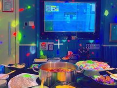 -唯爱KTV聚会餐厅(仙林东城汇店)