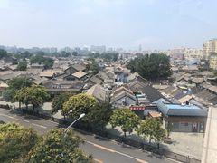 -祖母的厨房美式西餐厅(北京坊店)