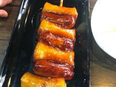 -BHC炸鸡 (城山店)
