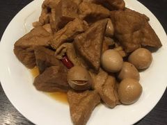 -好嫂子酱猪手•农家菜(蒲黄榆店)