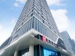 -广州南站丽芮酒店