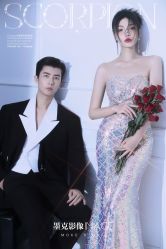 -墨克影像婚纱摄影