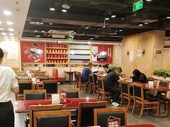 -宏状元现熬粥·京味菜(五棵松店)