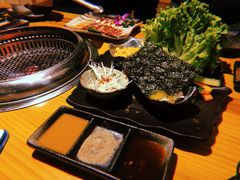 -丸藏和牛烧肉专门店(园区师惠坊店)