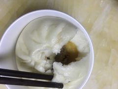 -食膳公园包子铺(烈士公园店)