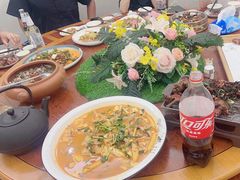 -益恒饭店乡间白族菜(古城总店)