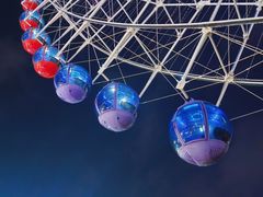 -三亚海昌梦幻海洋不夜城