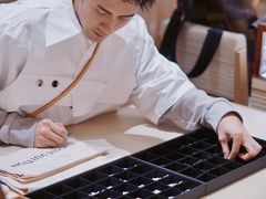 -LV路易威登(杭州万象城店)