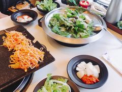 -八色五花肉(新村2号店)