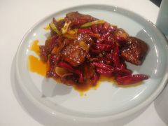 -院8里·小聚园老川菜(九眼桥店)