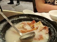 龙虾粥-金唐海鲜酒家