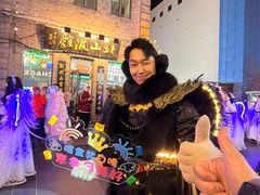 -中华巴洛克风情街