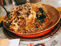 -牛牛章·章鱼水煎肉(光谷世界城店)