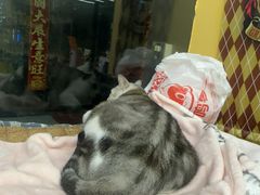 -谜盒子奇幻密室(南屏店)