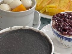 -阿三麻蓉汤圆(顺光大厦店)