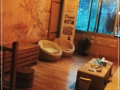 -韩蒸·东方艾·理疗艾灸养生馆