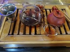 -丽江庭院之爱在路上(西单店)